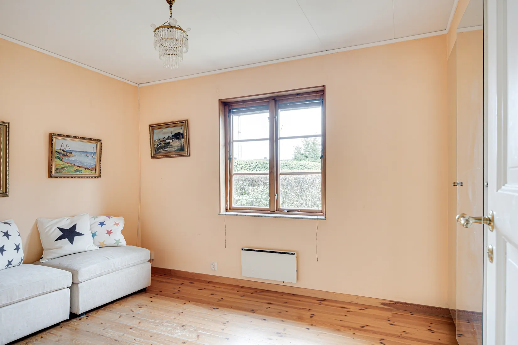 Villa, Hovslagarevägen 13, Löddesnäs, Lomma