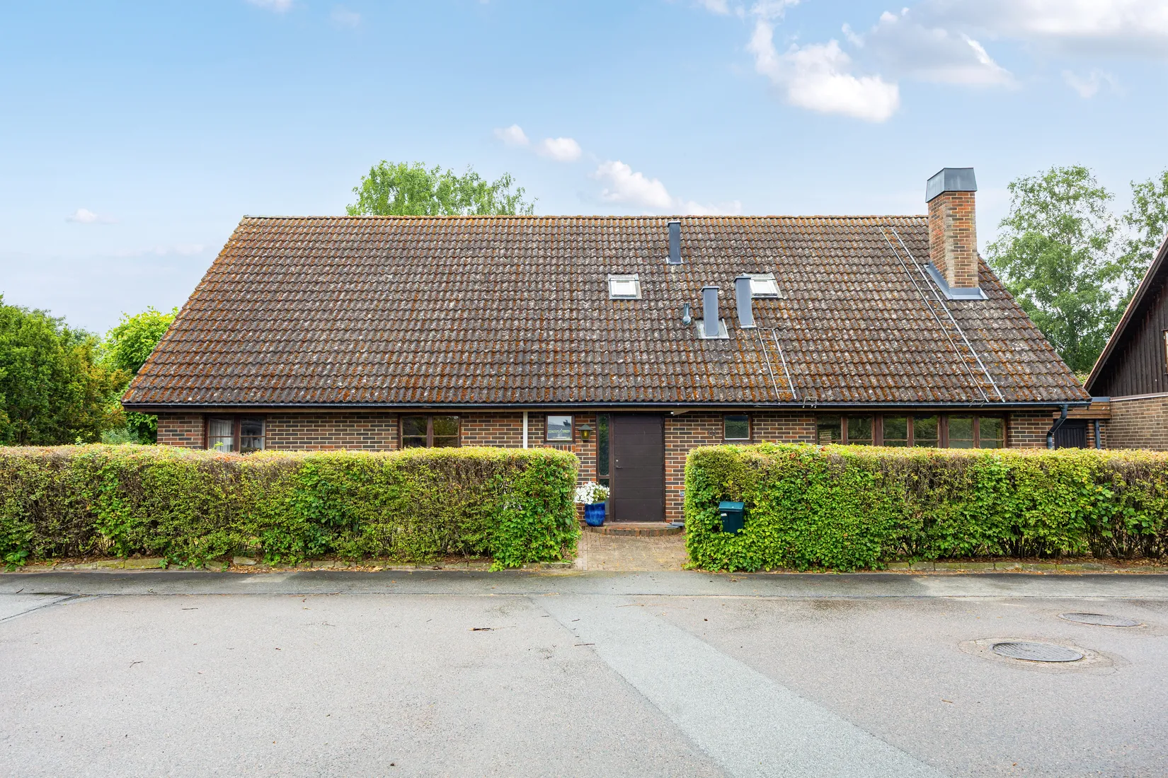 Villa, Hovslagarevägen 13, Löddesnäs, Lomma