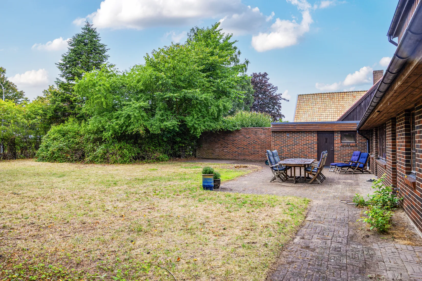 Villa, Hovslagarevägen 13, Löddesnäs, Lomma