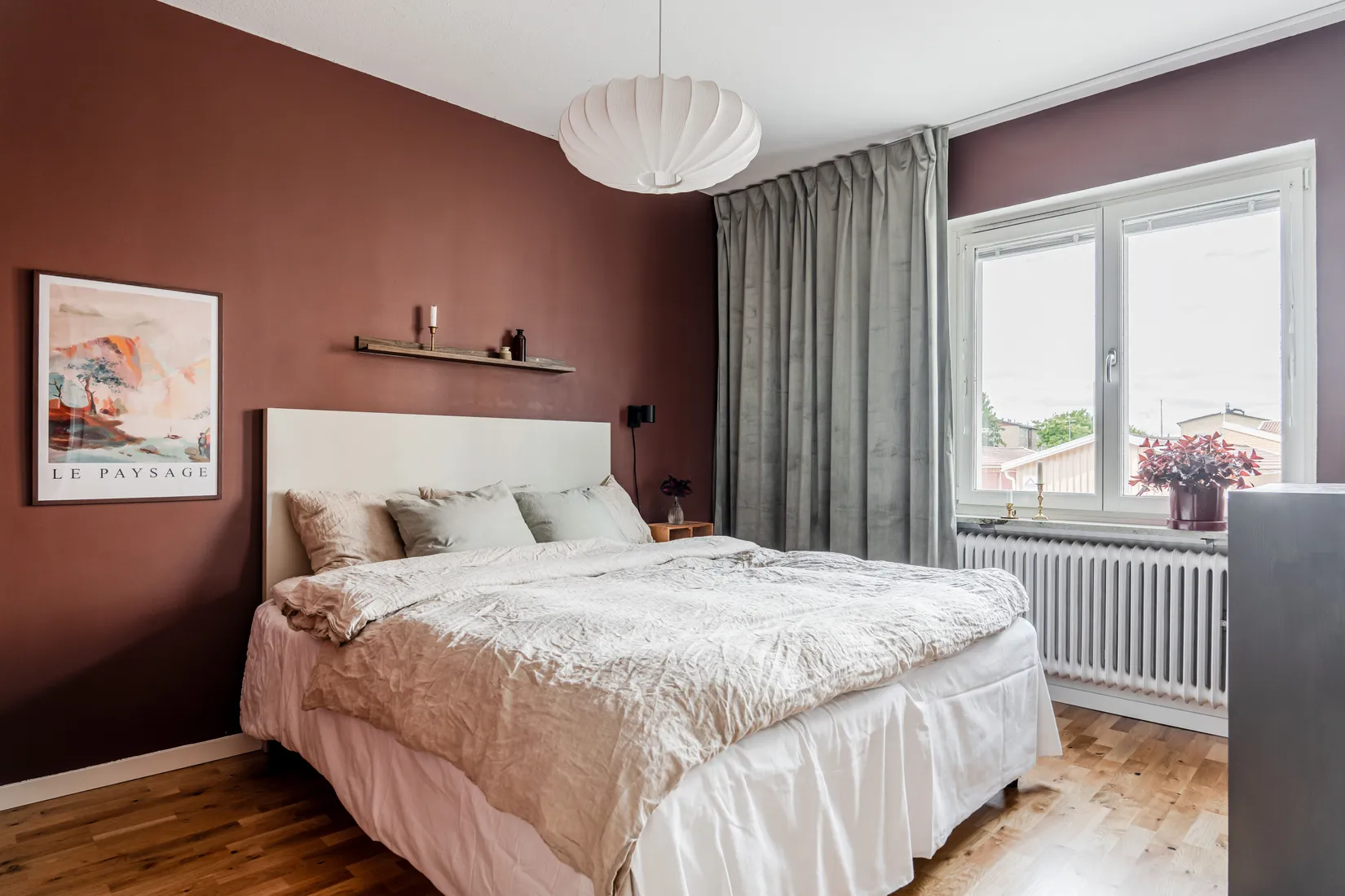 Bostadsrätt, Salabacksgatan 5A, Uppsala