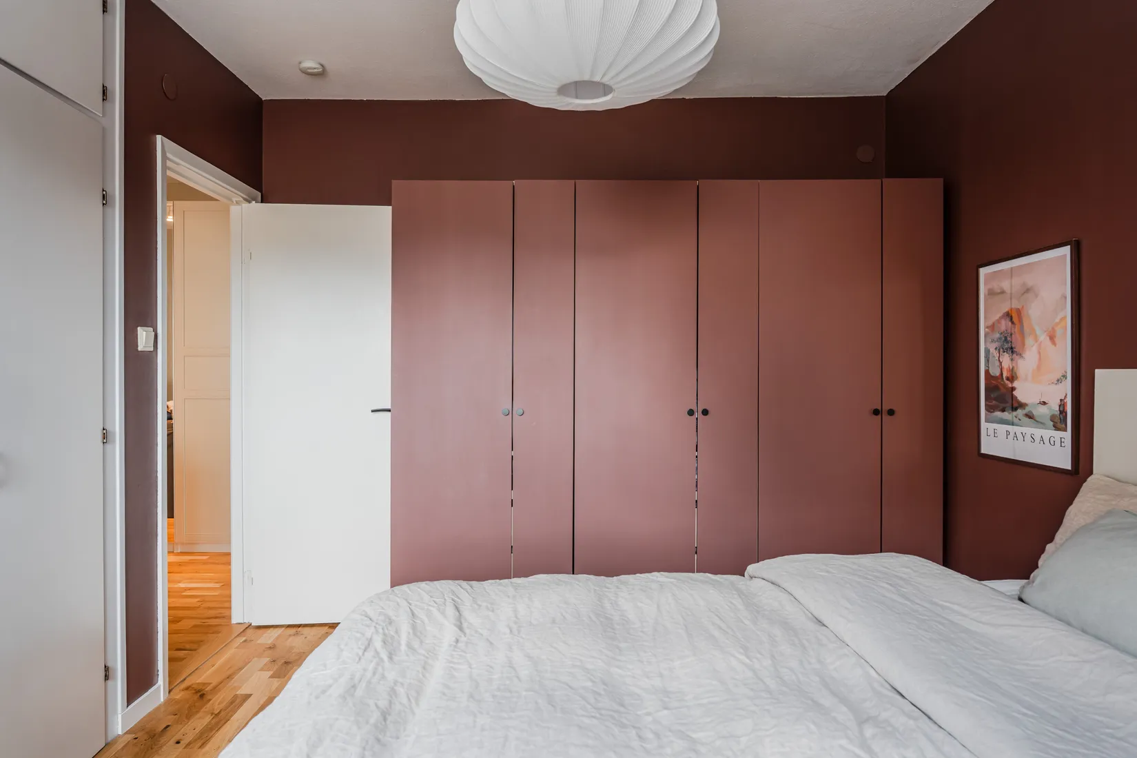 Bostadsrätt, Salabacksgatan 5A, Uppsala