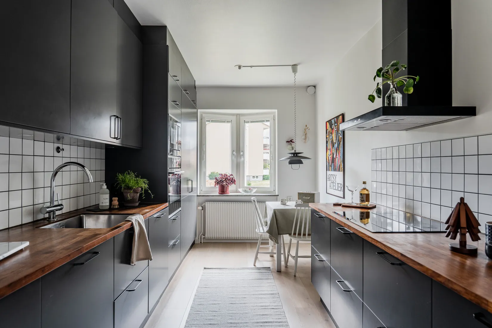 Bostadsrätt, Salabacksgatan 5A, Uppsala