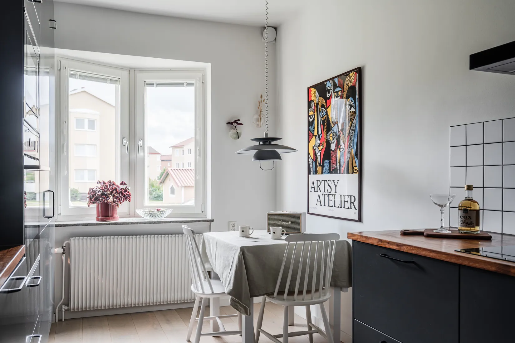 Bostadsrätt, Salabacksgatan 5A, Uppsala