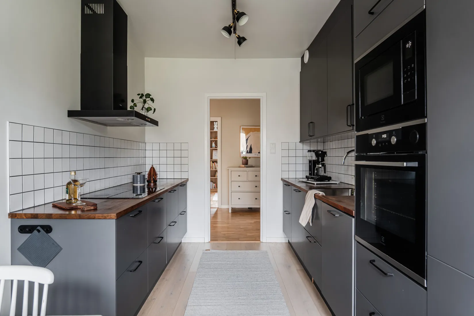 Bostadsrätt, Salabacksgatan 5A, Uppsala