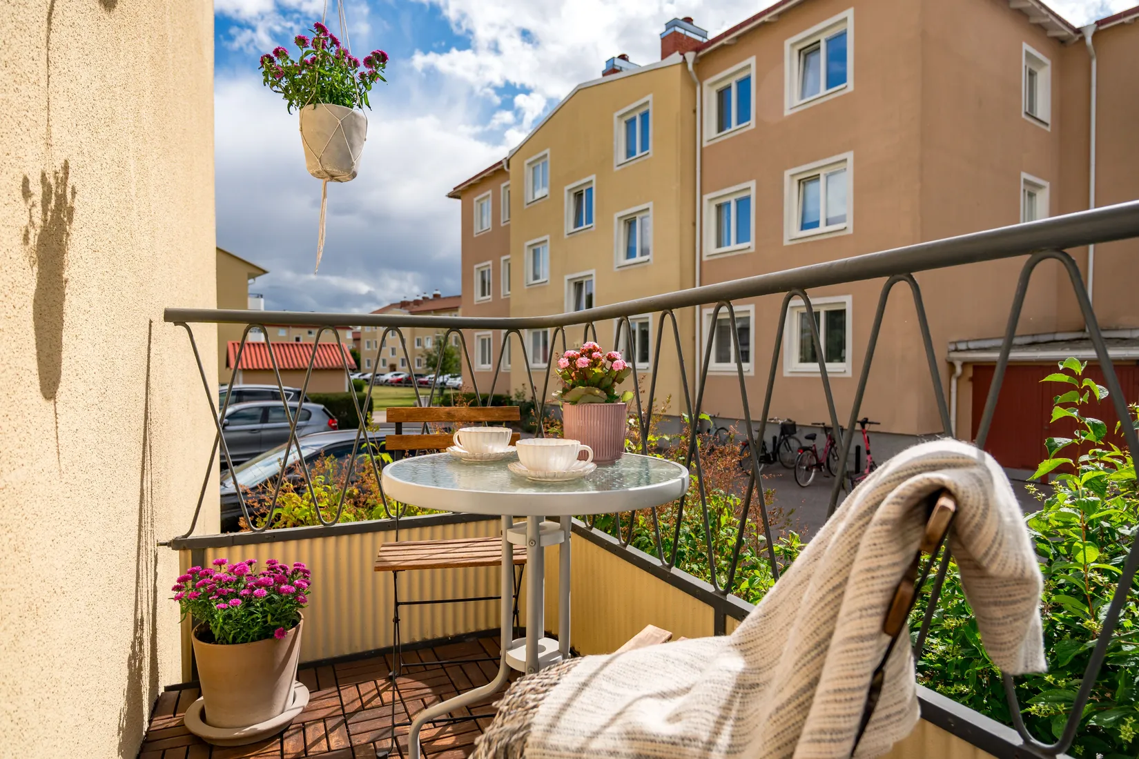 Bostadsrätt, Salabacksgatan 5A, Uppsala