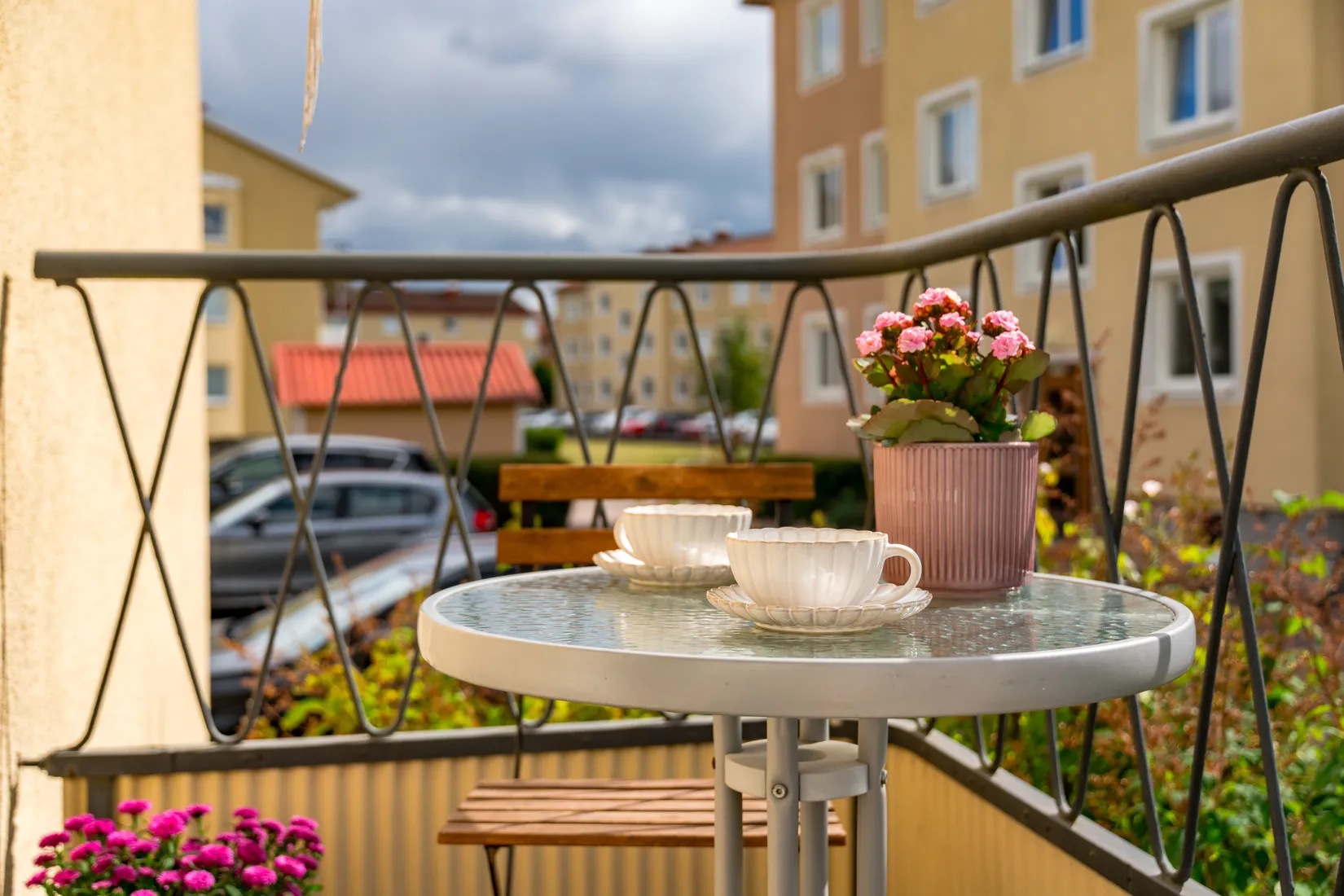 Bostadsrätt, Salabacksgatan 5A, Uppsala