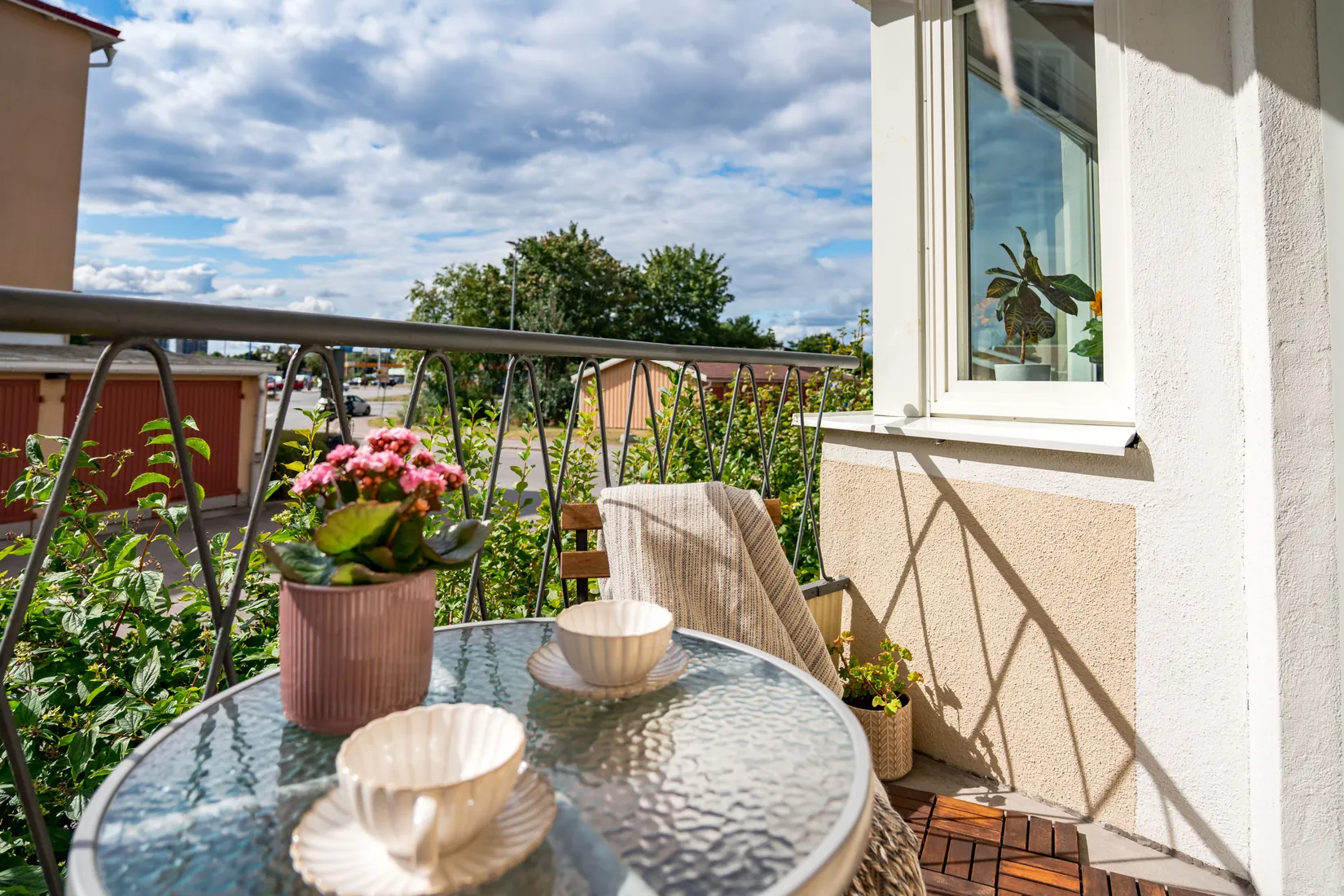Bostadsrätt, Salabacksgatan 5A, Uppsala