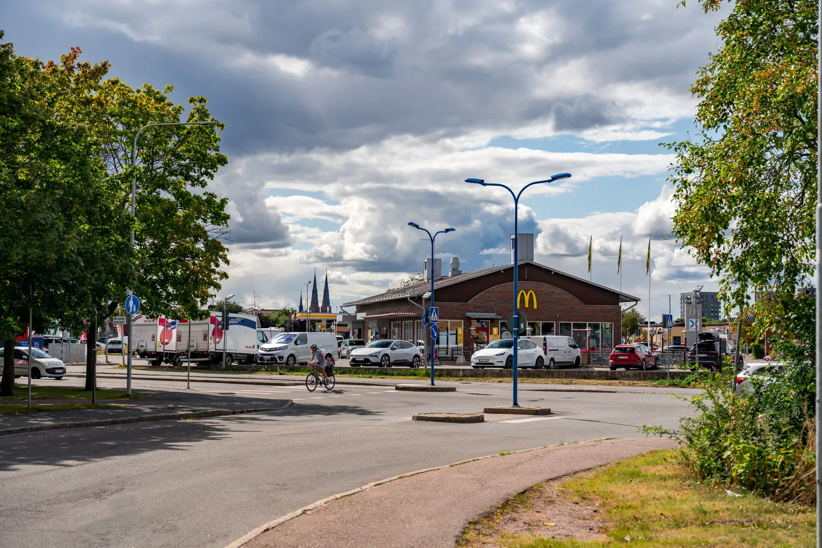 Bostadsrätt, Salabacksgatan 5A, Uppsala
