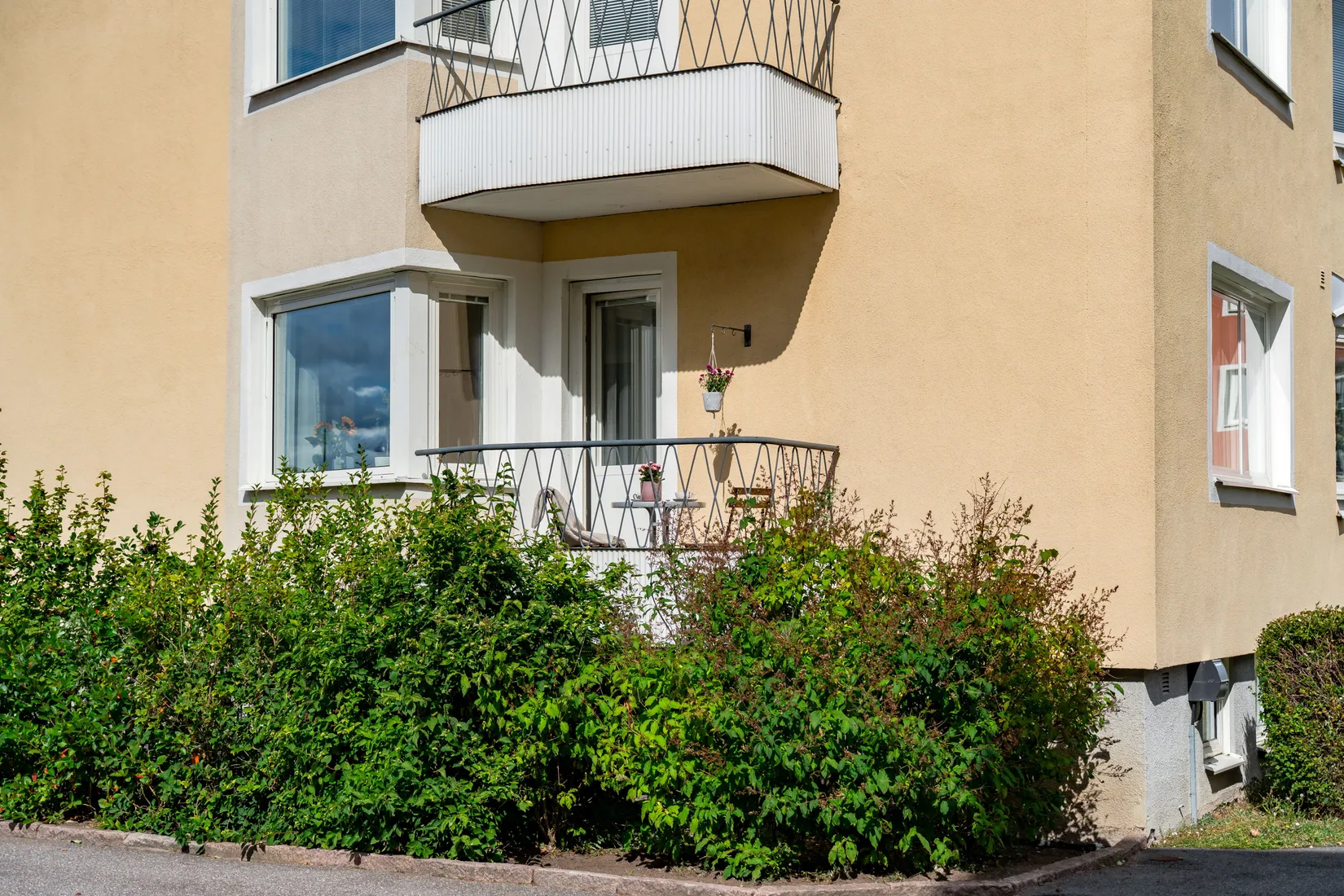 Bostadsrätt, Salabacksgatan 5A, Uppsala