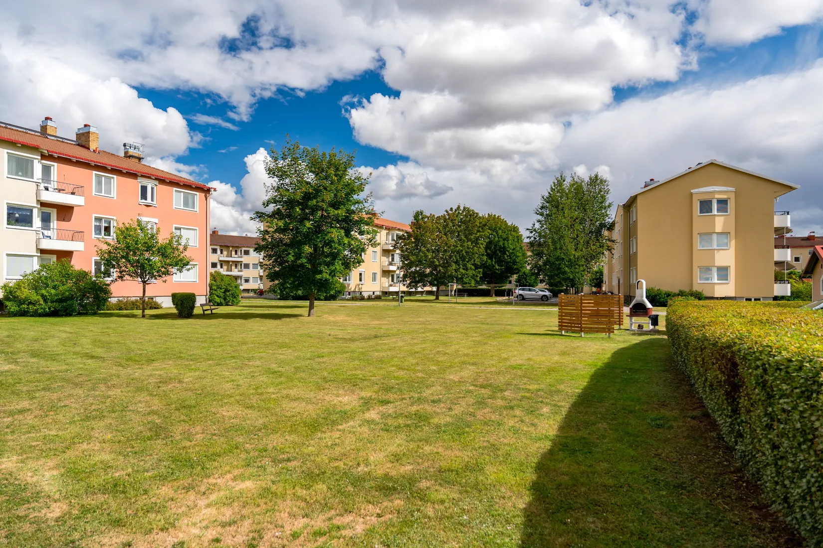 Bostadsrätt, Salabacksgatan 5A, Uppsala