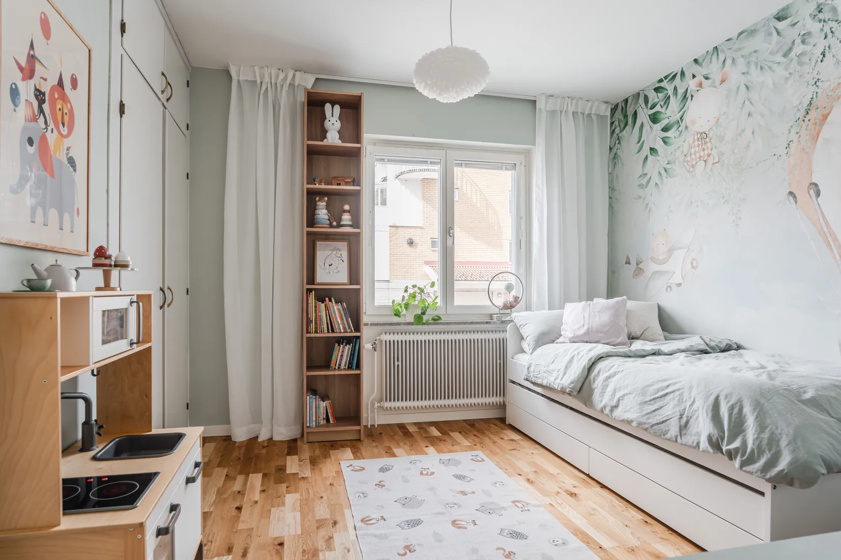 Bostadsrätt, Salabacksgatan 5A, Uppsala
