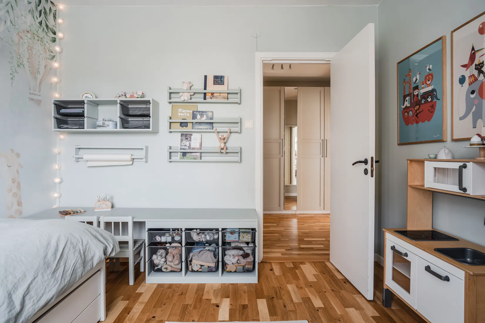 Bostadsrätt, Salabacksgatan 5A, Uppsala