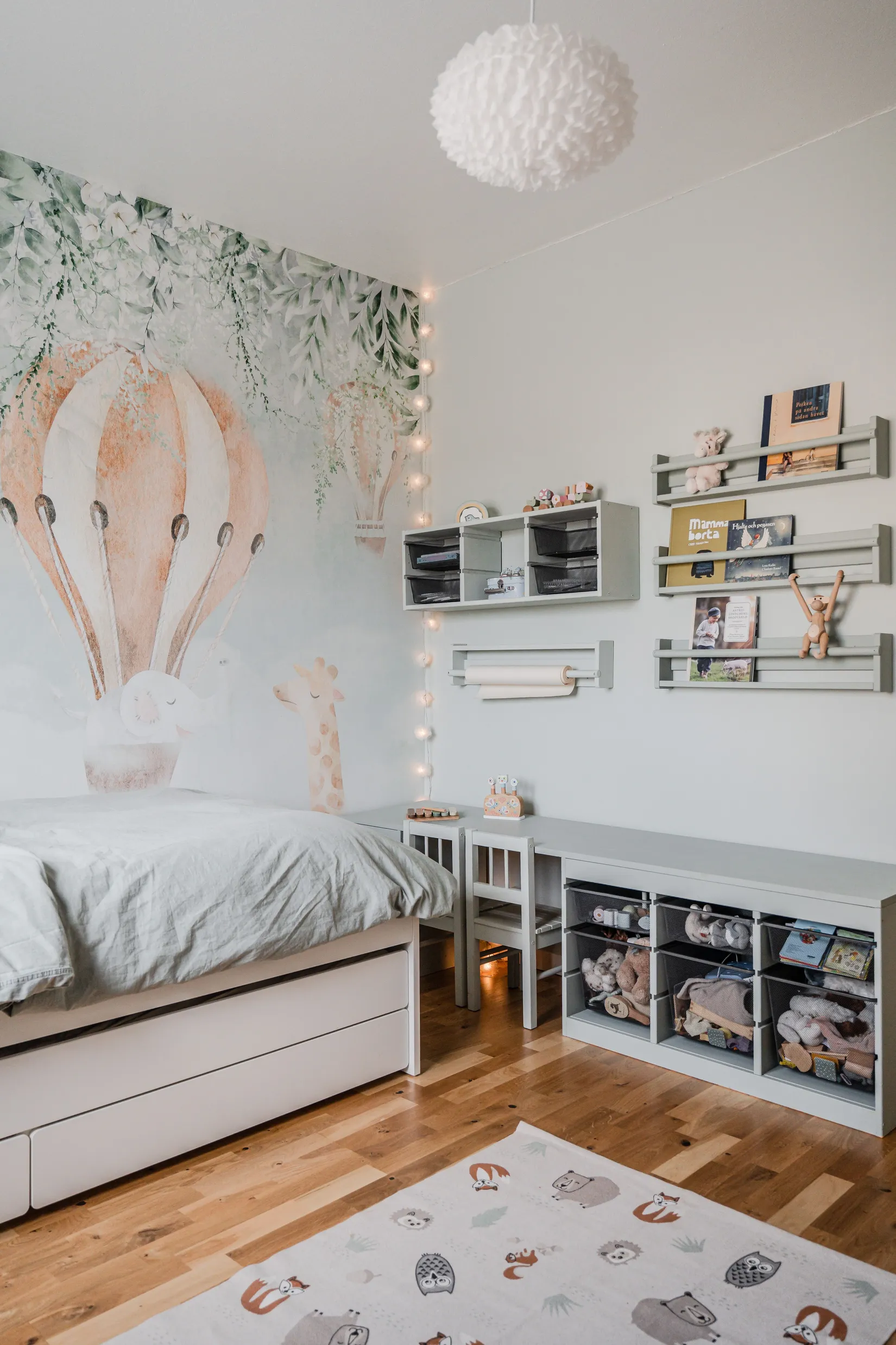 Bostadsrätt, Salabacksgatan 5A, Uppsala