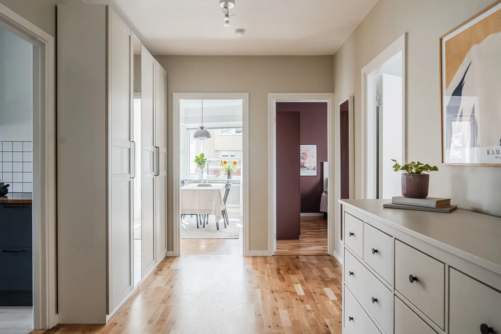 Bostadsrätt, Salabacksgatan 5A, Uppsala