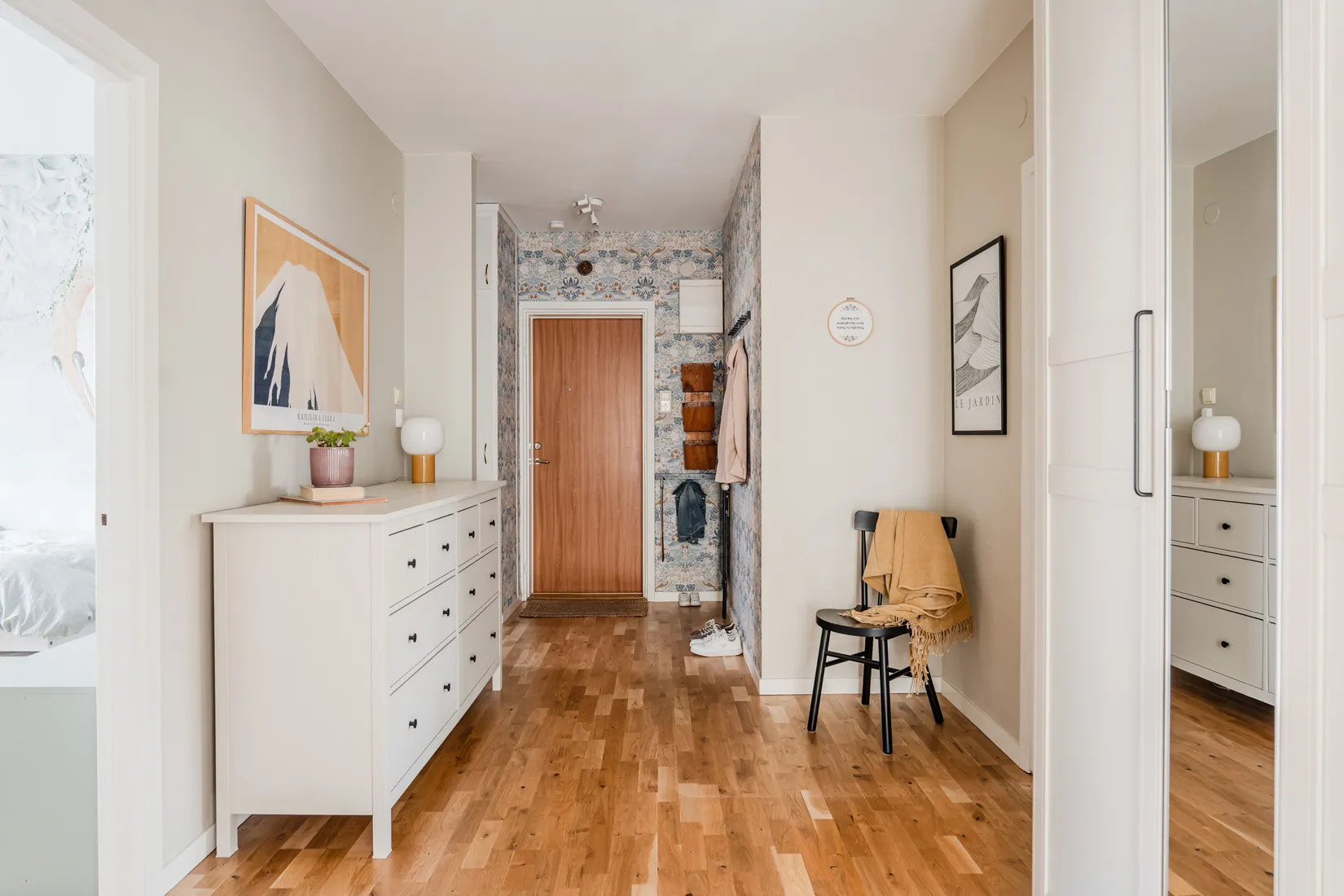 Bostadsrätt, Salabacksgatan 5A, Uppsala