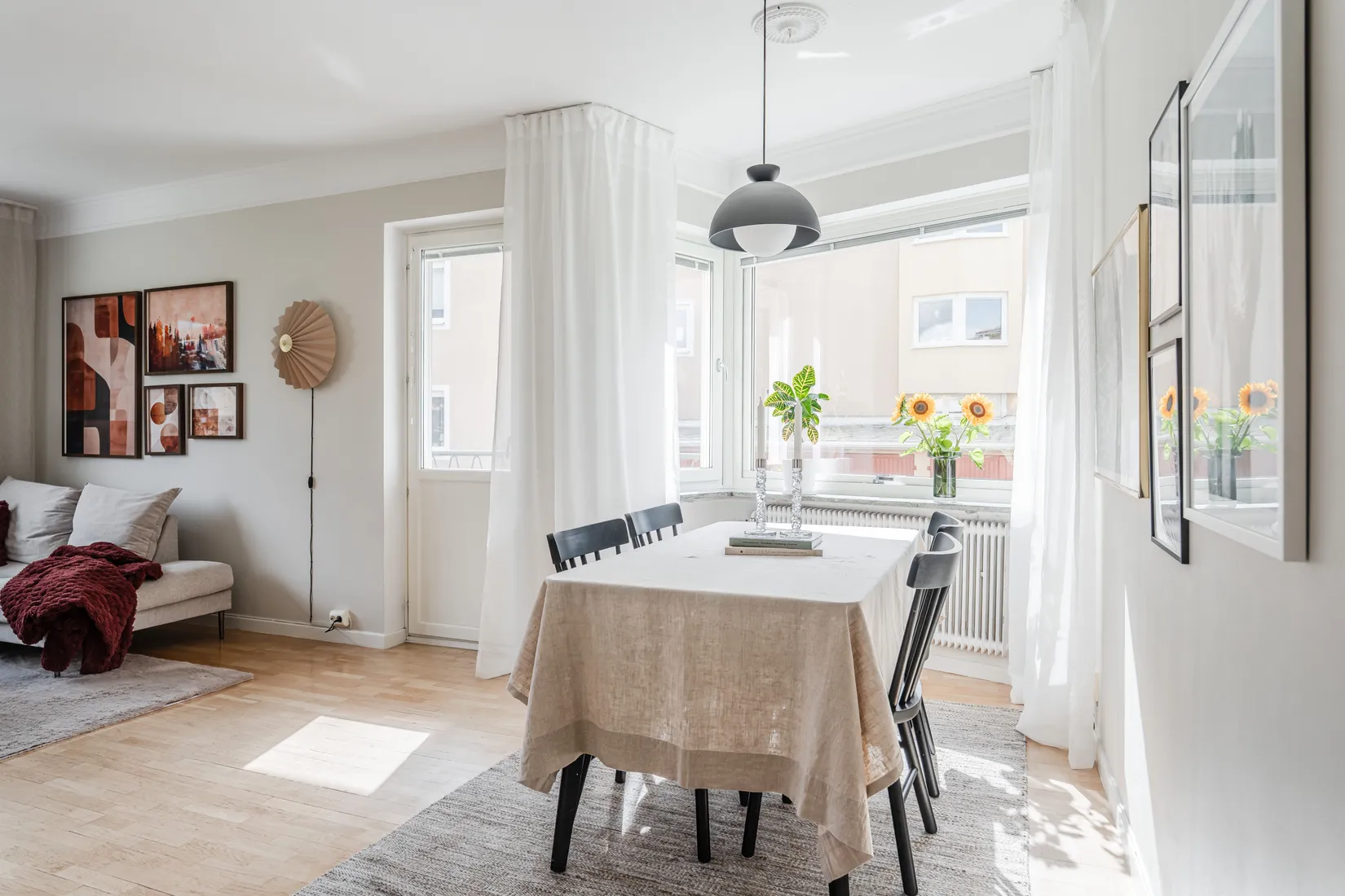 Bostadsrätt, Salabacksgatan 5A, Uppsala
