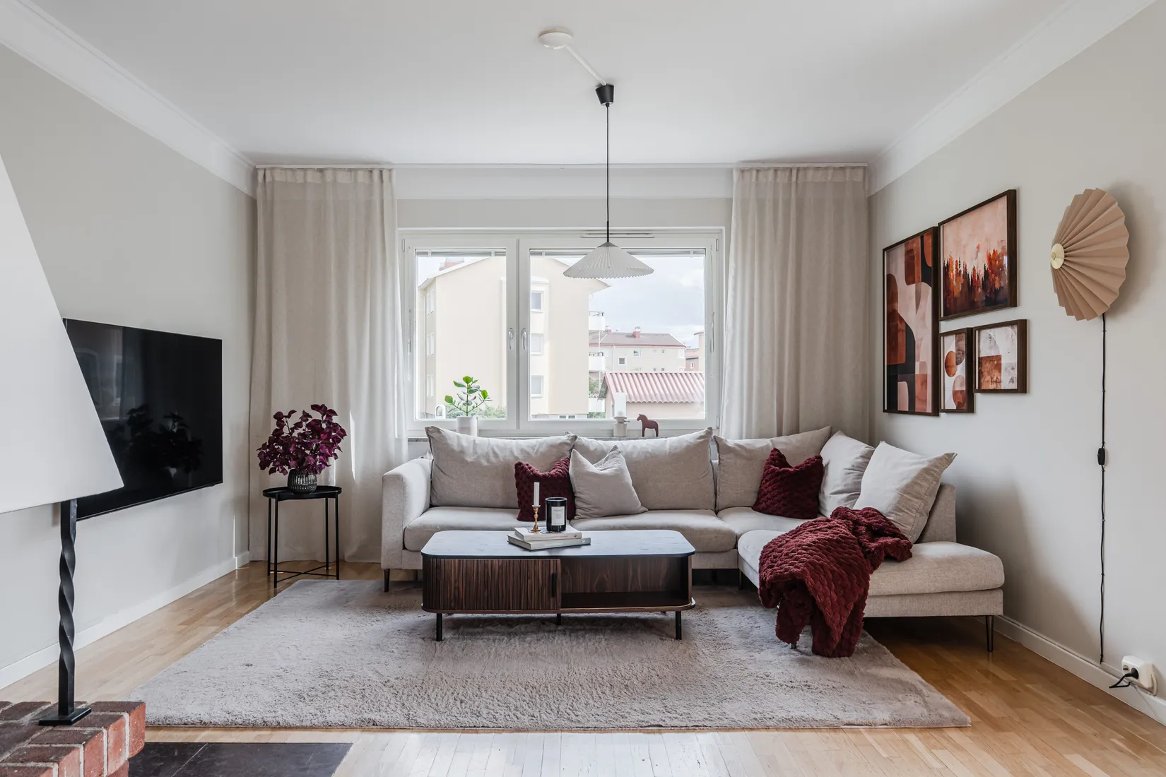 Bostadsrätt, Salabacksgatan 5A, Uppsala