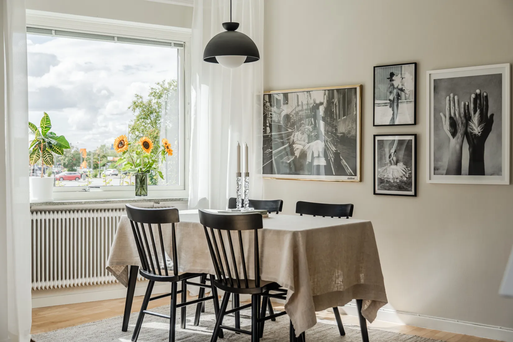 Bostadsrätt, Salabacksgatan 5A, Uppsala
