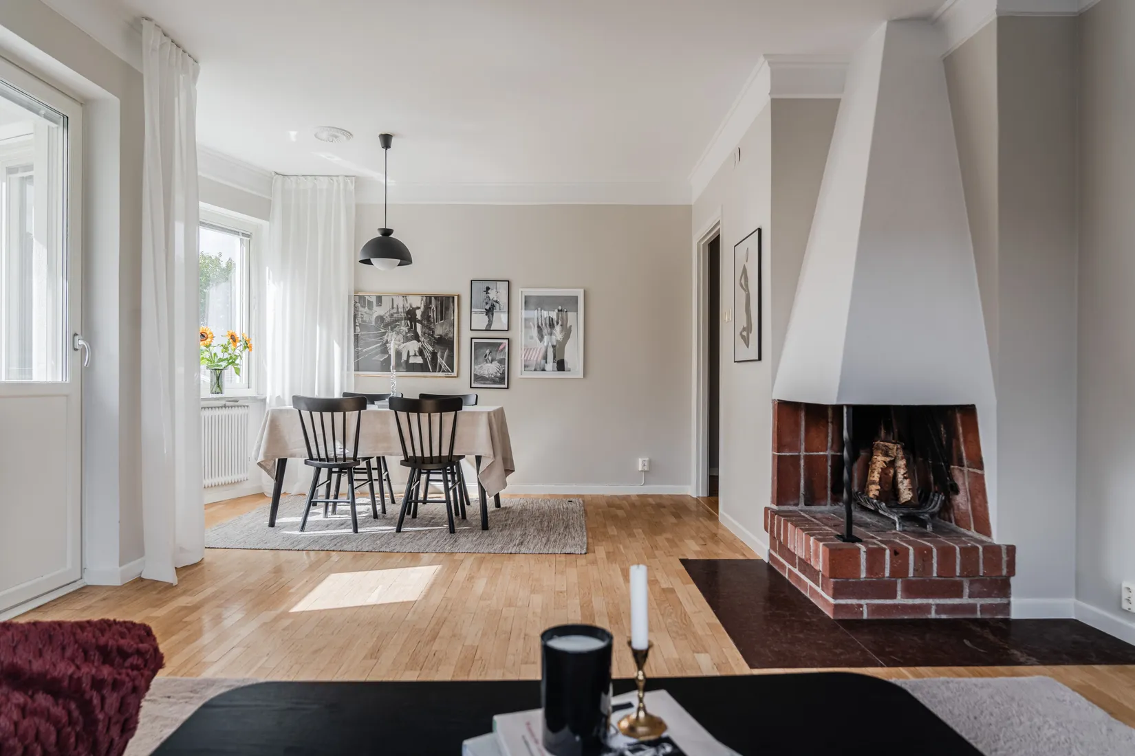 Bostadsrätt, Salabacksgatan 5A, Uppsala