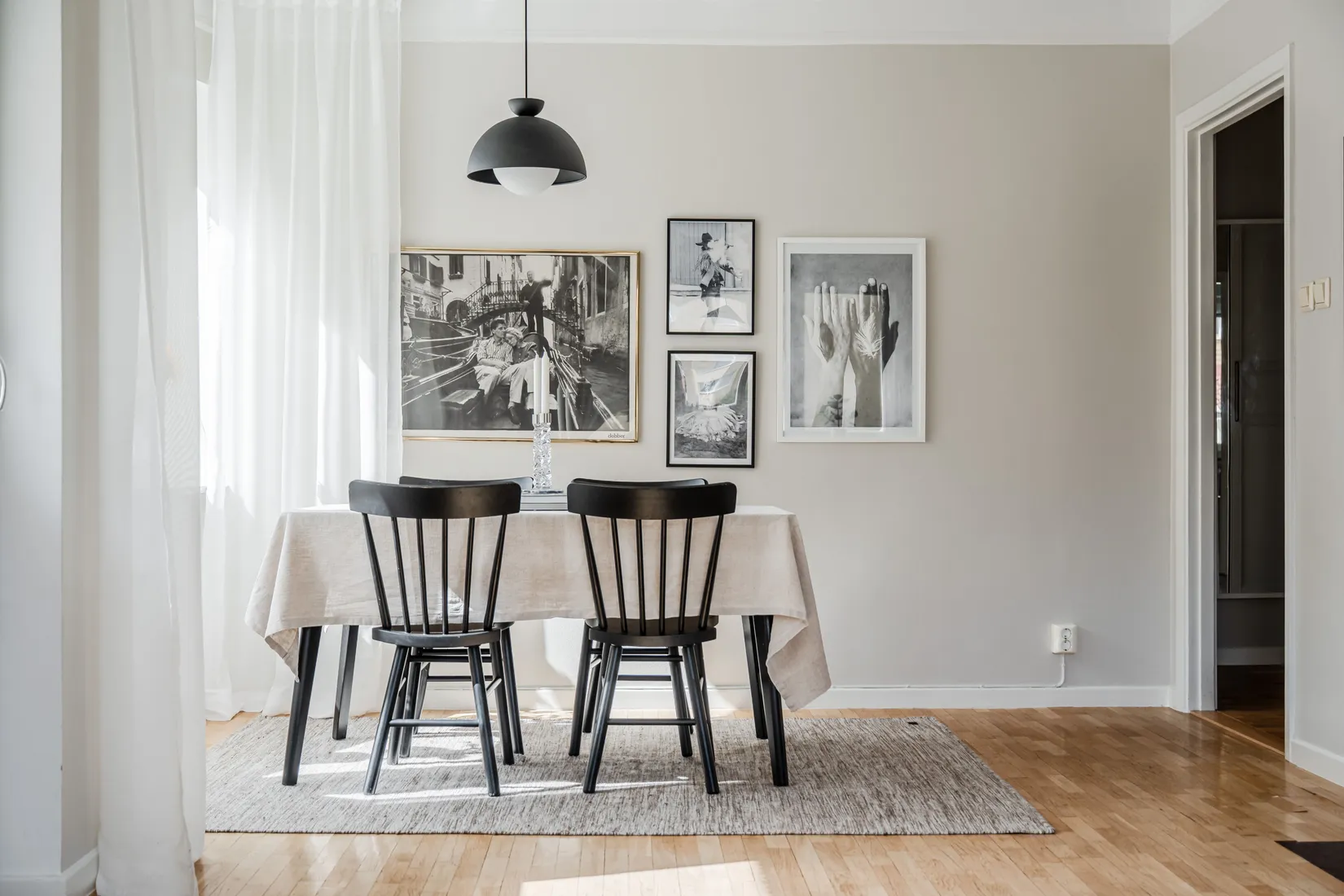 Bostadsrätt, Salabacksgatan 5A, Uppsala