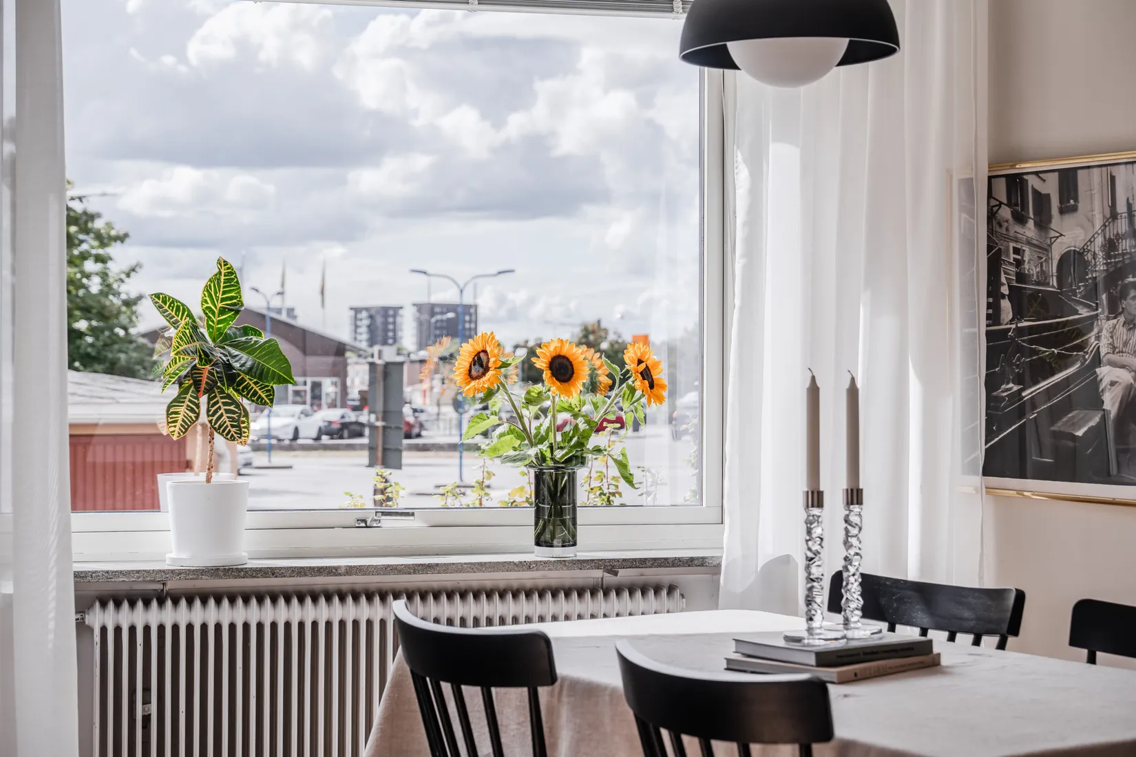 Bostadsrätt, Salabacksgatan 5A, Uppsala