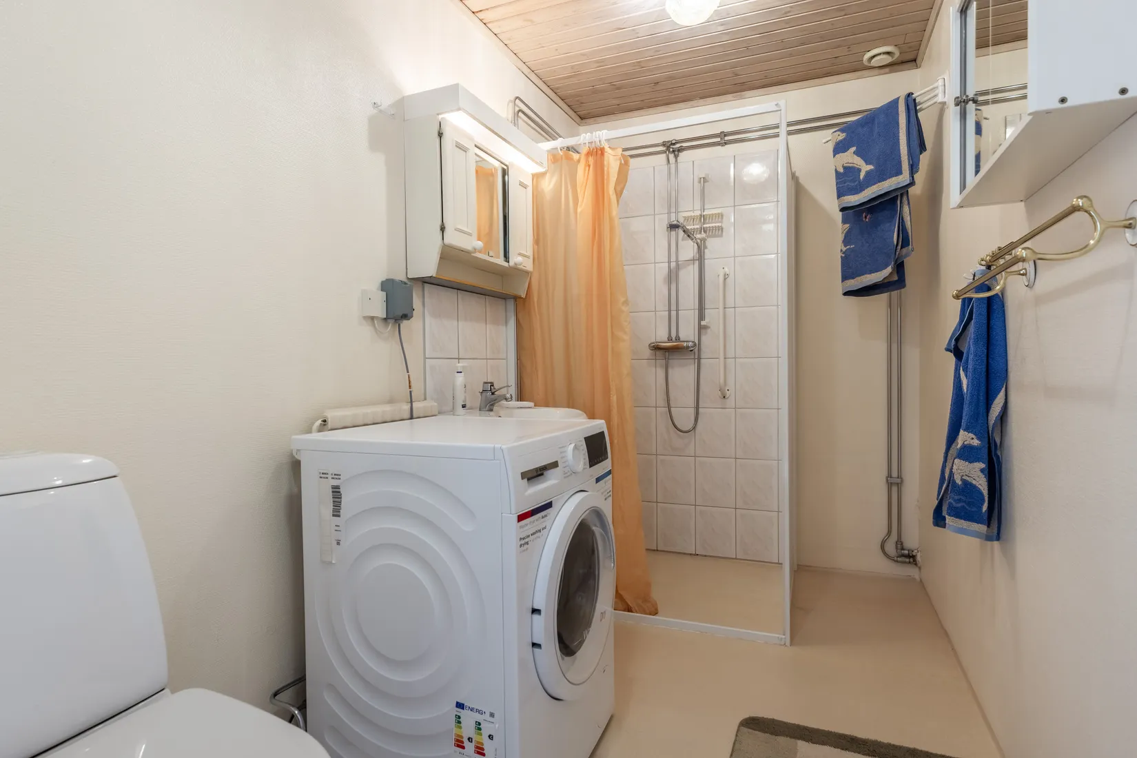 Bostadsrätt, Norebergsvägen 14D, Noret, Mora