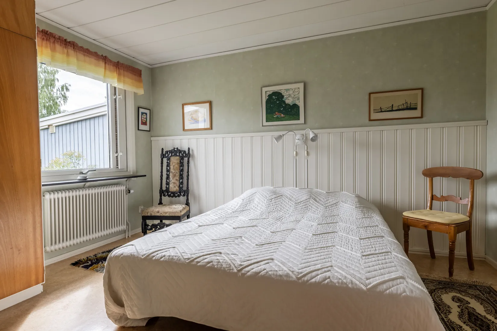 Bostadsrätt, Norebergsvägen 14D, Noret, Mora