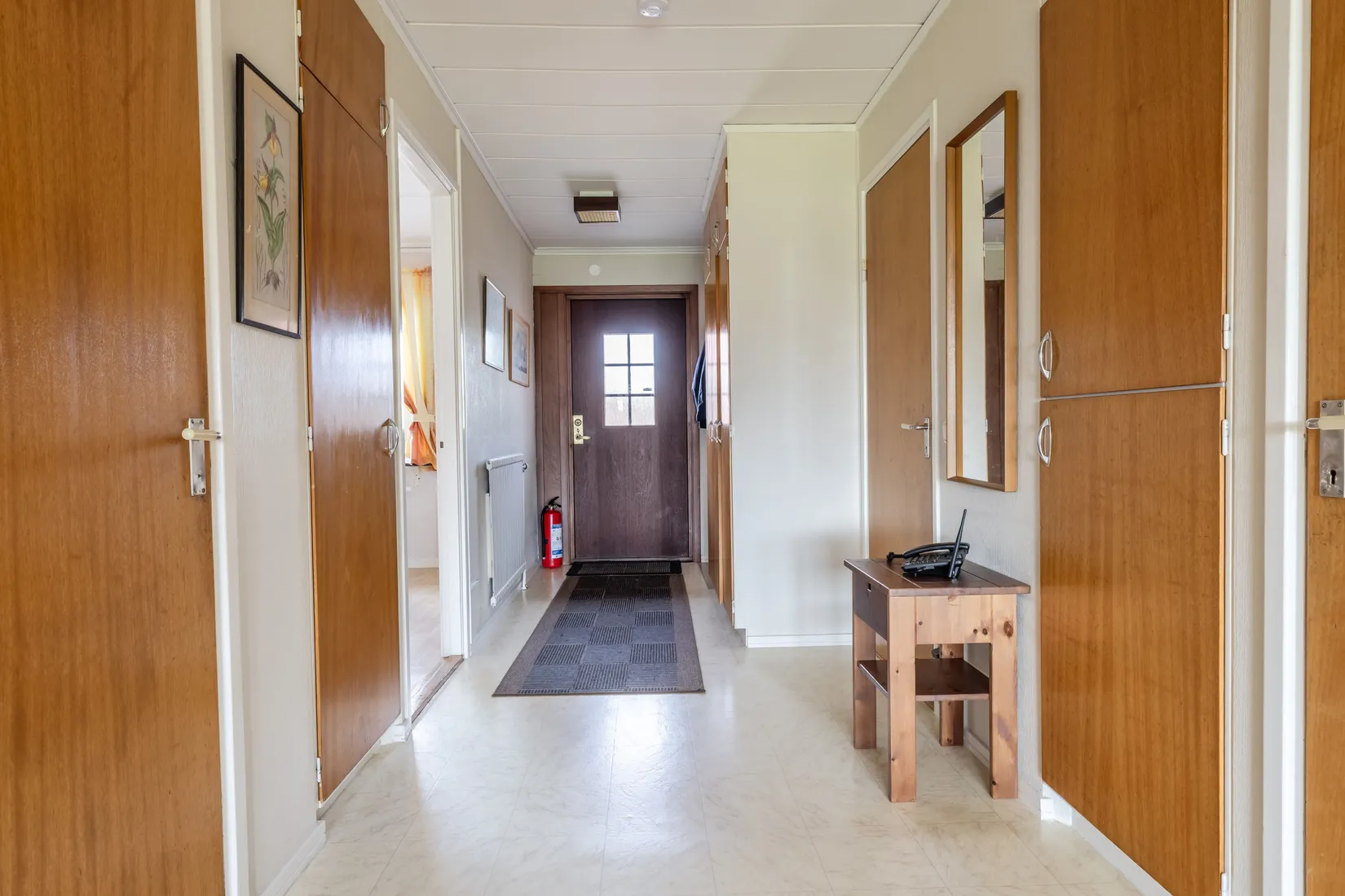 Bostadsrätt, Norebergsvägen 14D, Noret, Mora