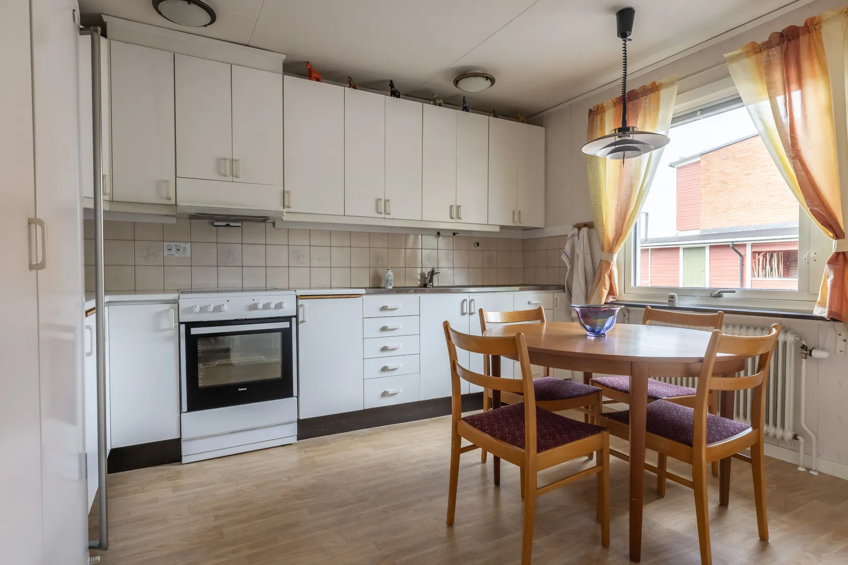 Bostadsrätt, Norebergsvägen 14D, Noret, Mora