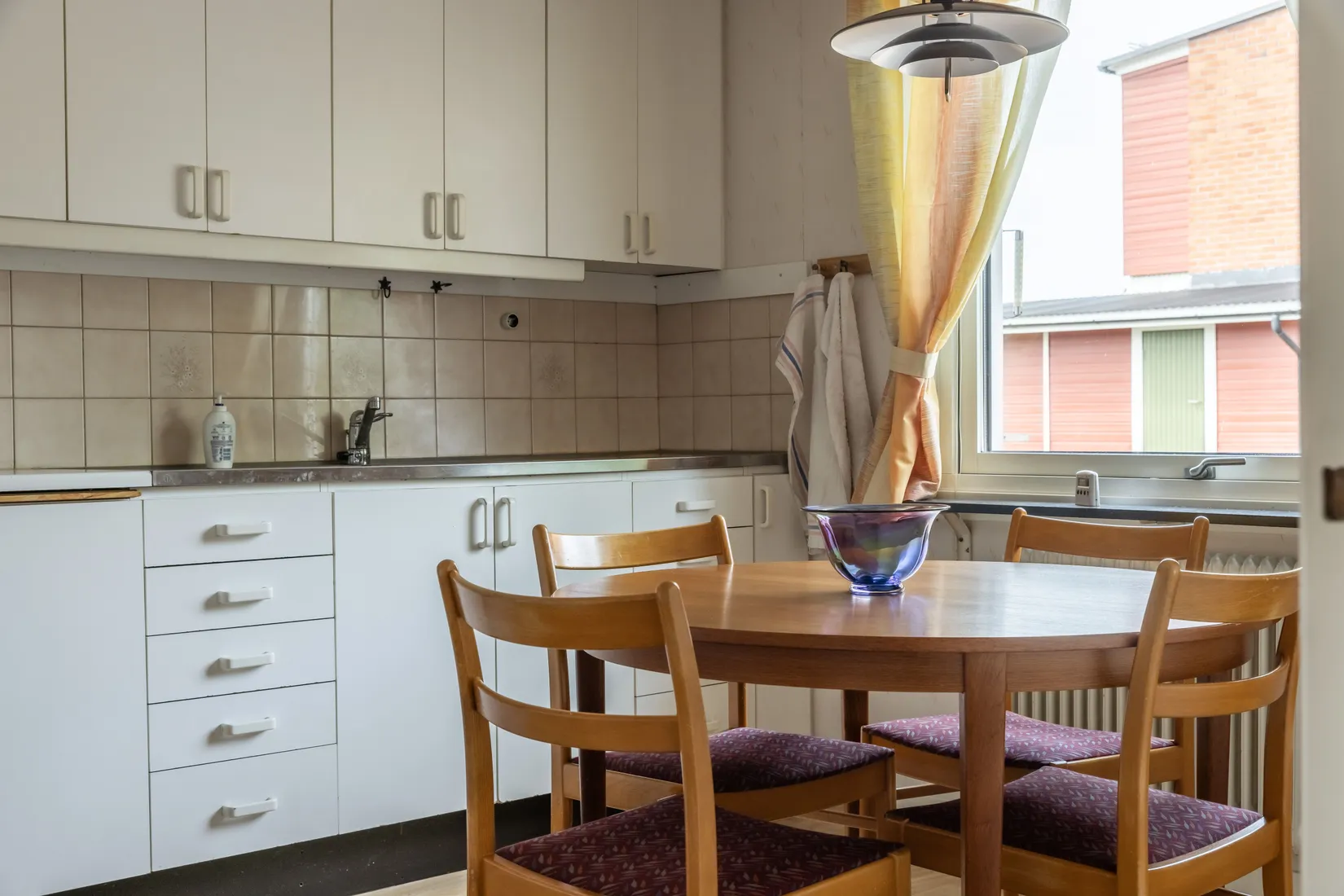 Bostadsrätt, Norebergsvägen 14D, Noret, Mora