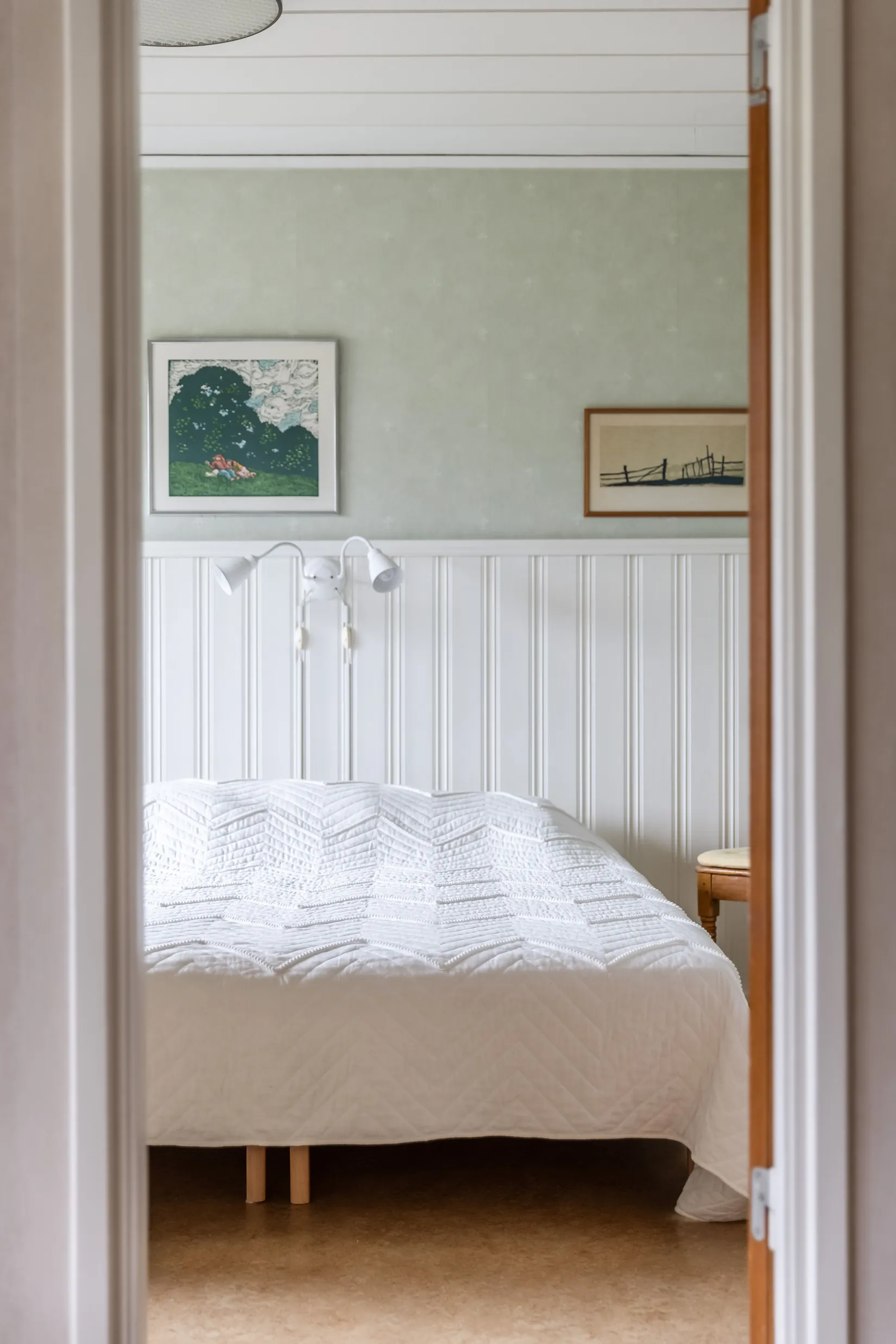 Bostadsrätt, Norebergsvägen 14D, Noret, Mora