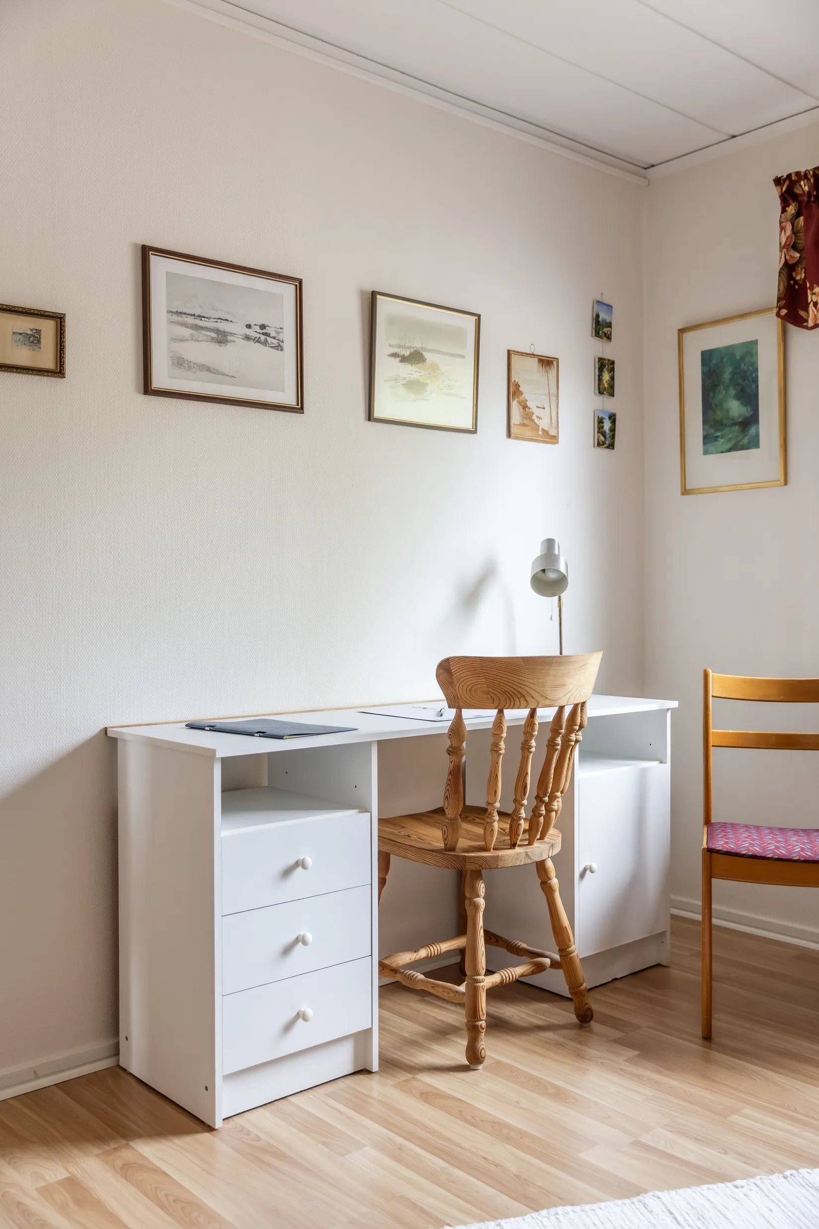 Bostadsrätt, Norebergsvägen 14D, Noret, Mora