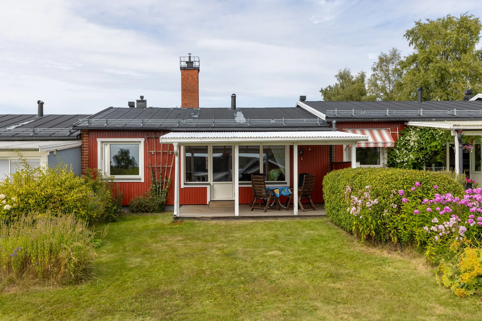 Bostadsrätt, Norebergsvägen 14D, Noret, Mora