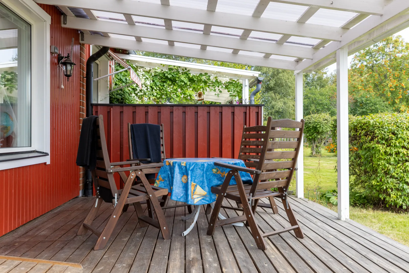 Bostadsrätt, Norebergsvägen 14D, Noret, Mora