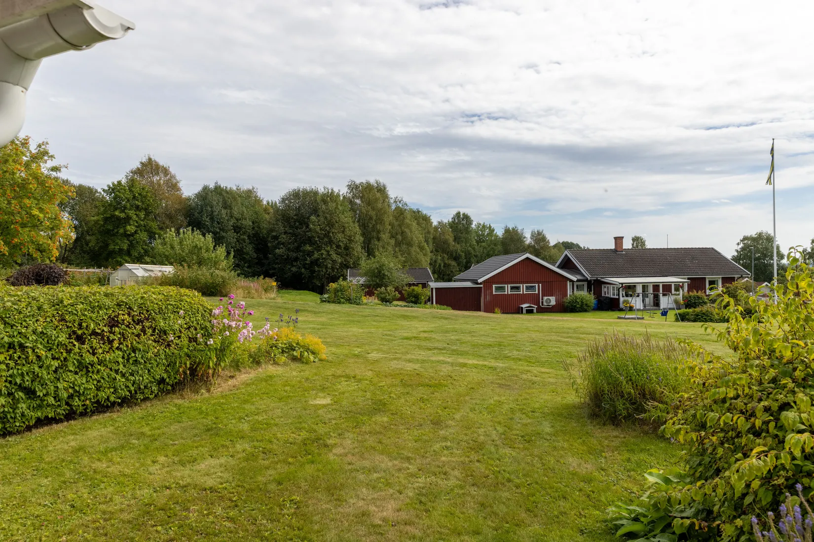 Bostadsrätt, Norebergsvägen 14D, Noret, Mora