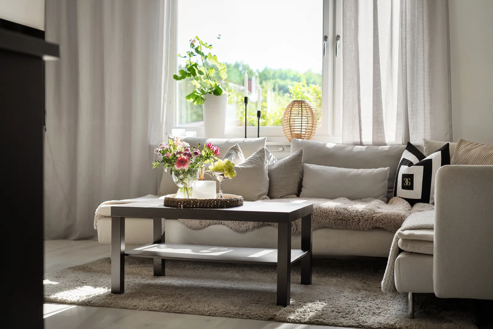 Bostadsrätt, Parkvägen 30C, Olsbacka, Gävle