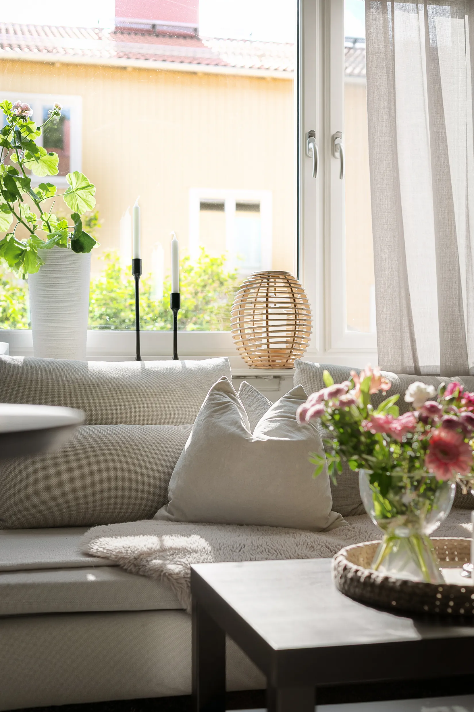 Bostadsrätt, Parkvägen 30C, Olsbacka, Gävle