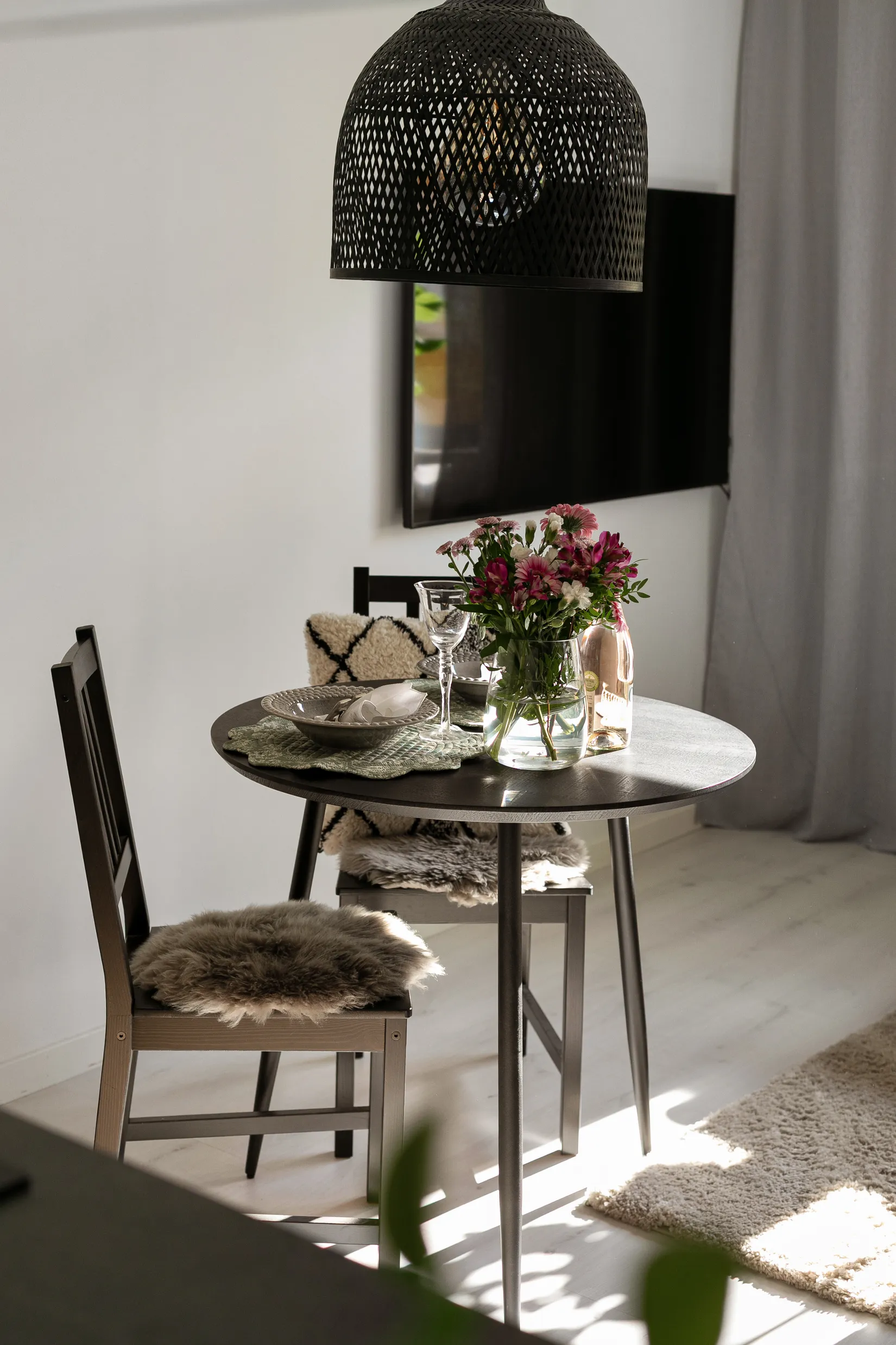 Bostadsrätt, Parkvägen 30C, Olsbacka, Gävle