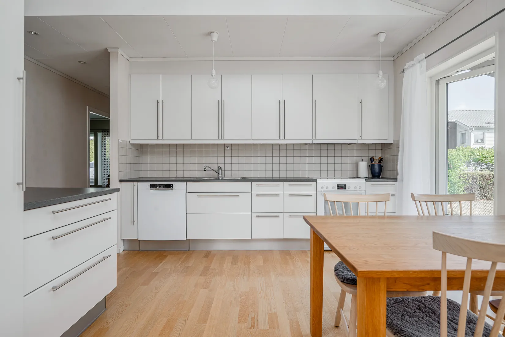 Villa, Björktrastvägen 7, Nyby, Vallentuna