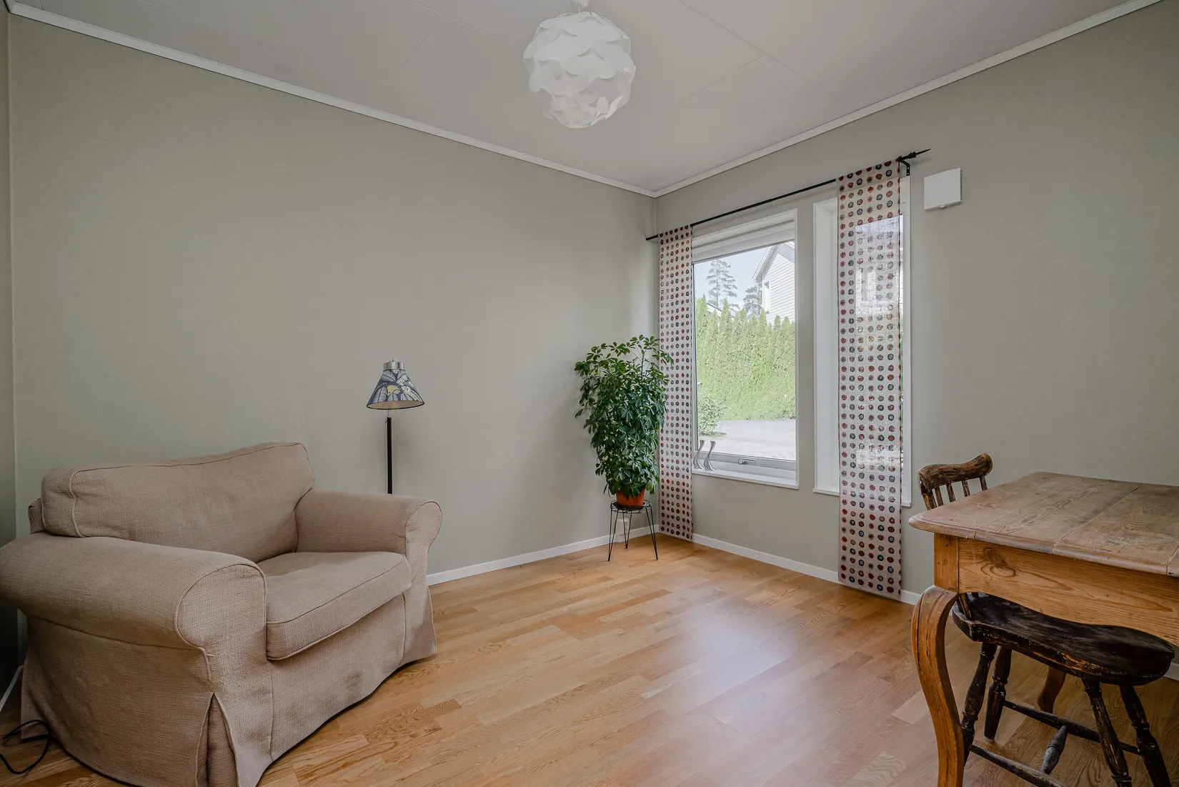 Villa, Björktrastvägen 7, Nyby, Vallentuna