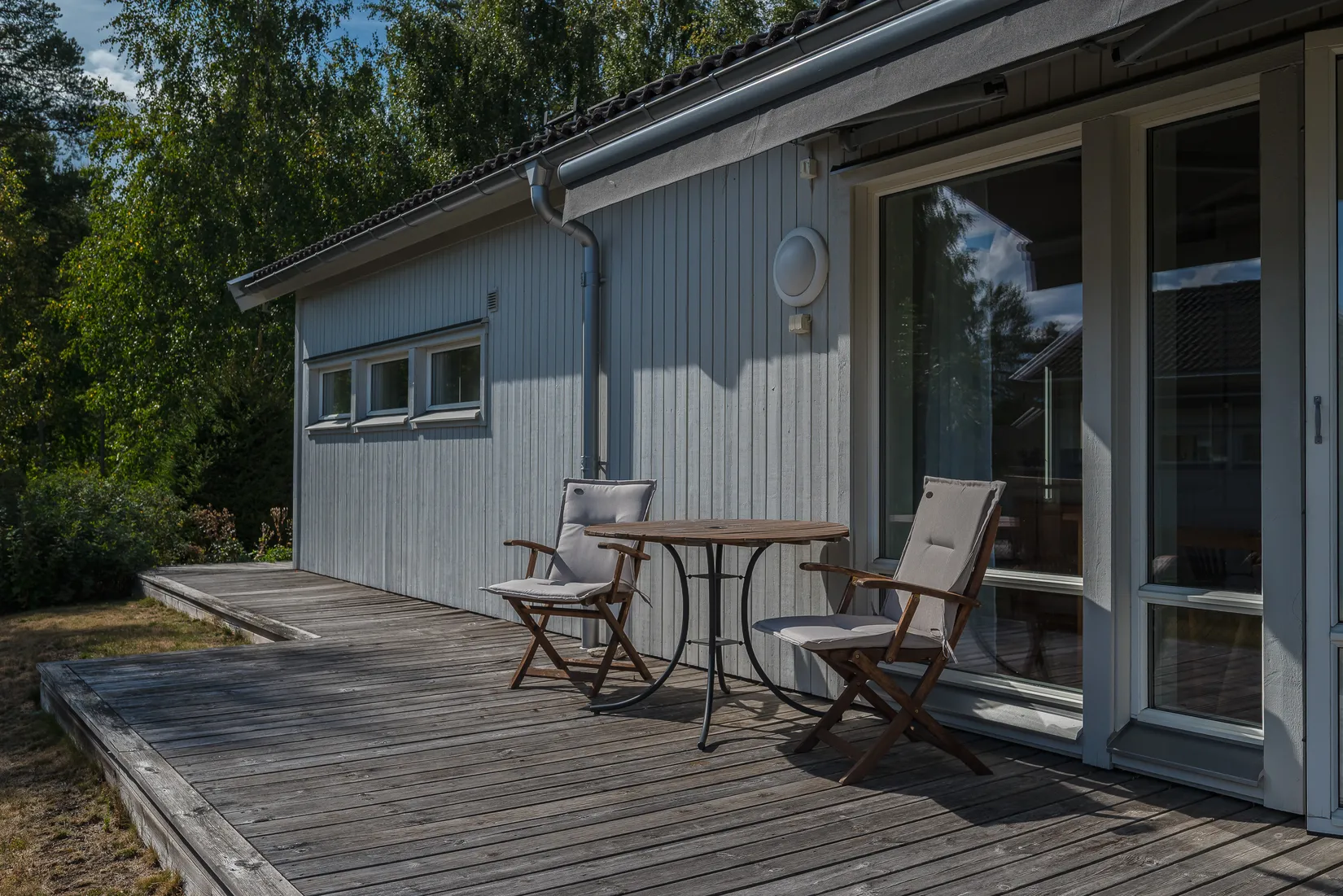 Villa, Björktrastvägen 7, Nyby, Vallentuna