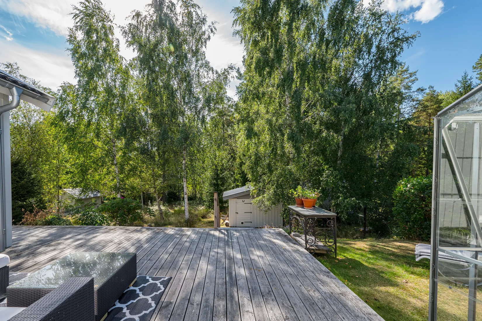 Villa, Björktrastvägen 7, Nyby, Vallentuna