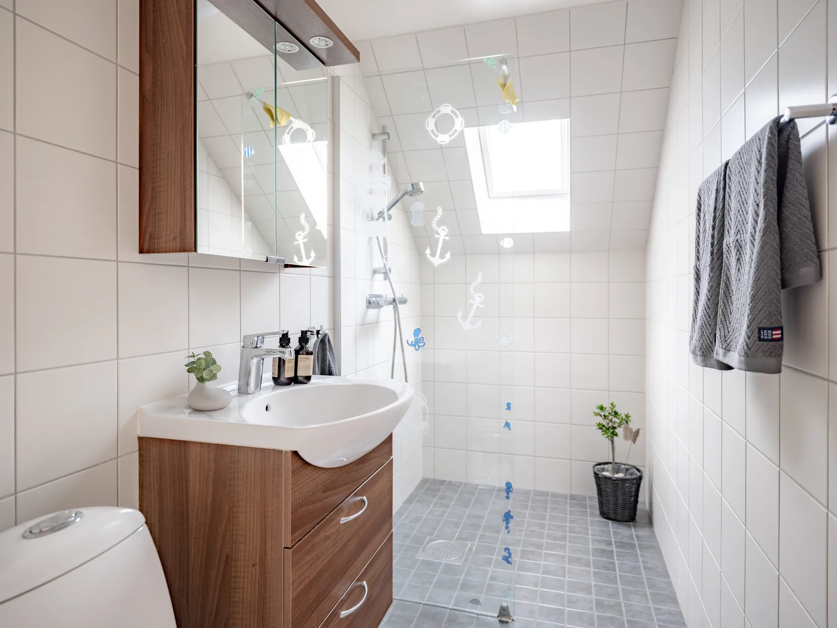 Villa, Österängsvägen 50, Enebyberg, Danderyd