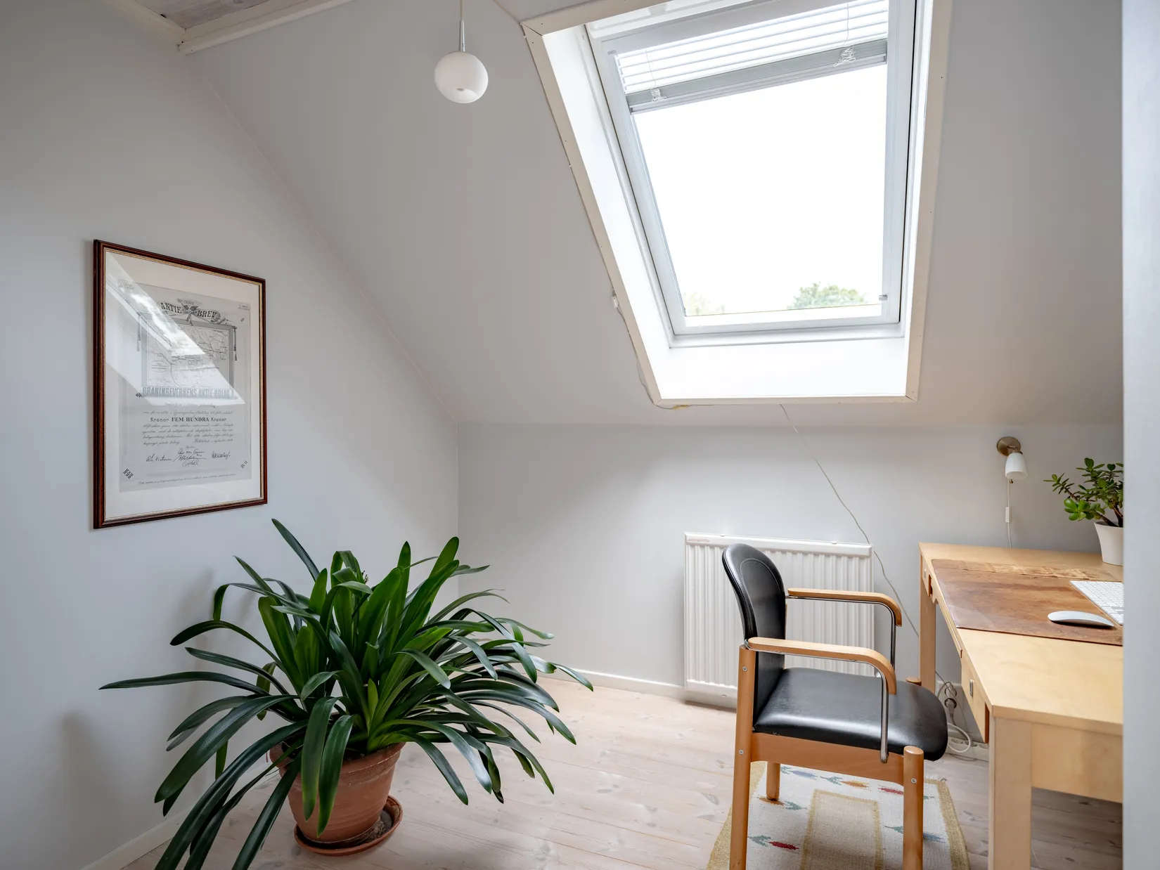Villa, Österängsvägen 50, Enebyberg, Danderyd