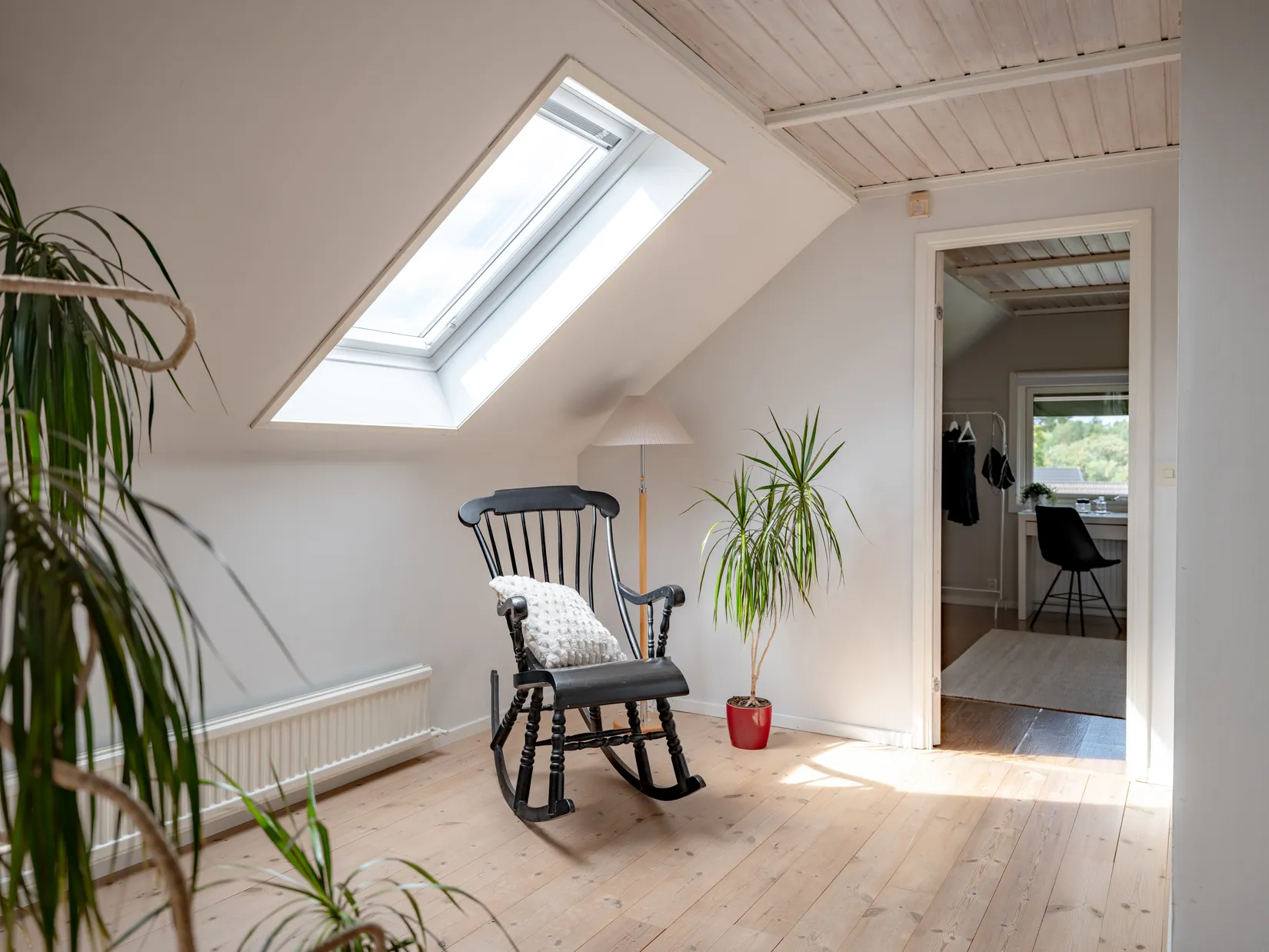 Villa, Österängsvägen 50, Enebyberg, Danderyd