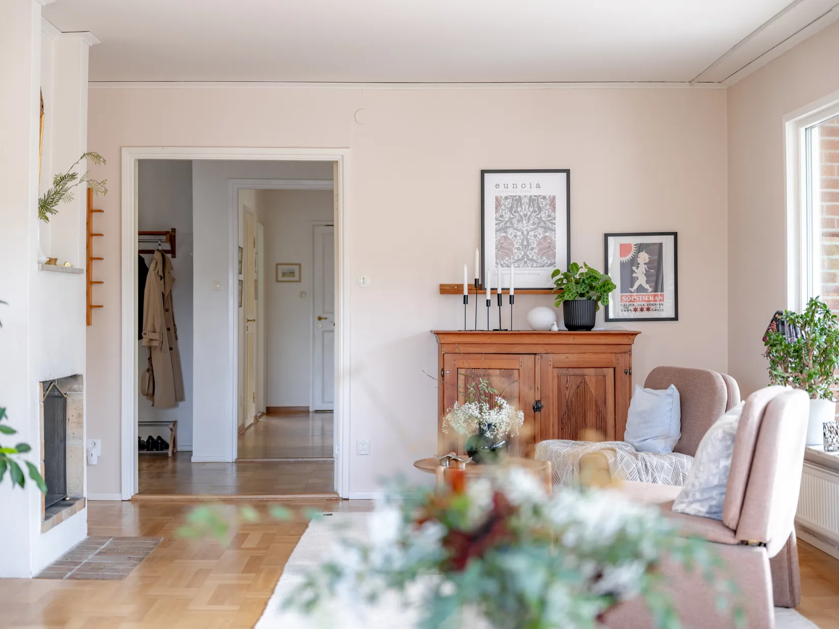 Villa, Österängsvägen 50, Enebyberg, Danderyd