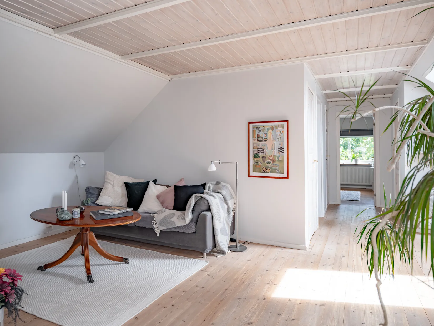 Villa, Österängsvägen 50, Enebyberg, Danderyd