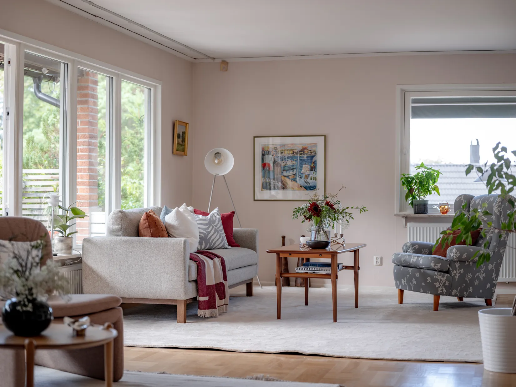 Villa, Österängsvägen 50, Enebyberg, Danderyd