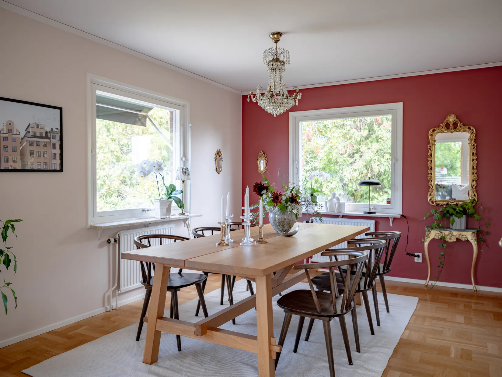 Villa, Österängsvägen 50, Enebyberg, Danderyd