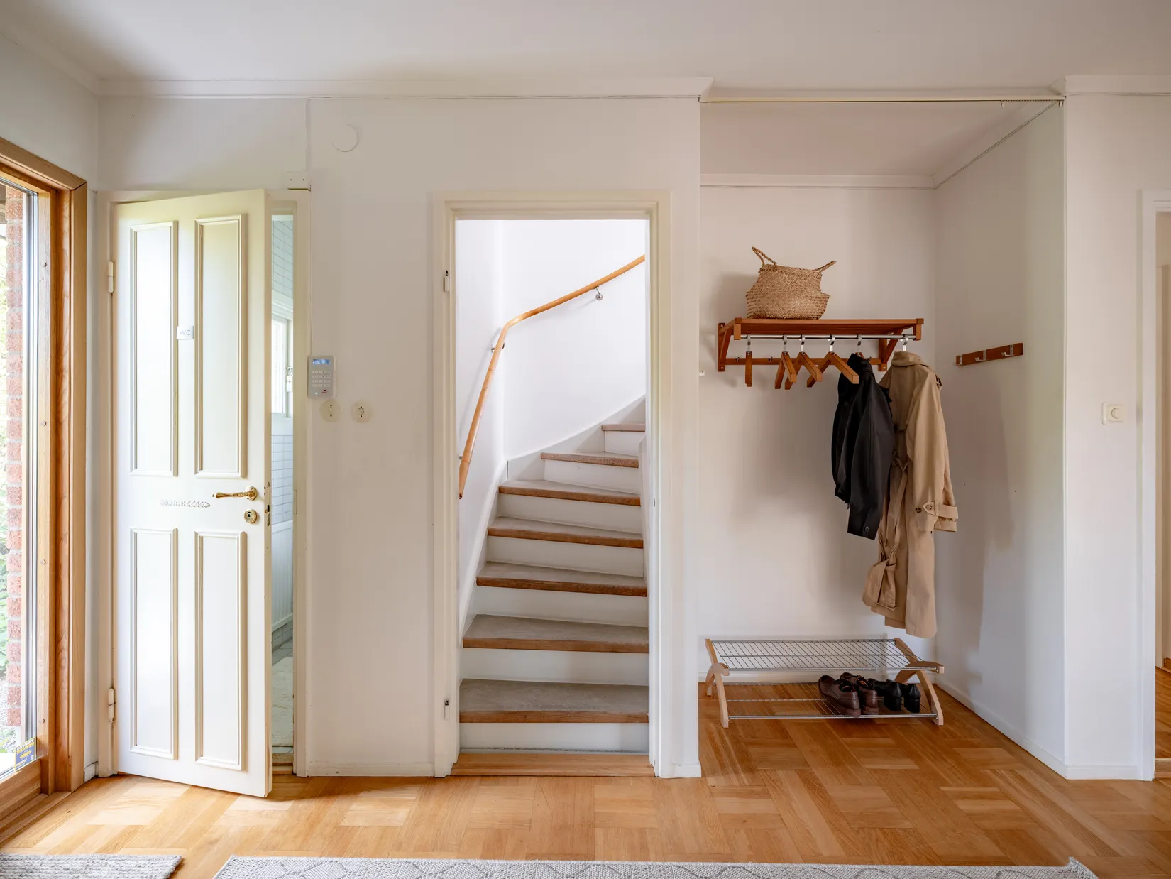 Villa, Österängsvägen 50, Enebyberg, Danderyd